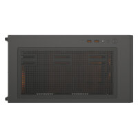 Midi COUGAR Airface 180, ARGB, Schwarz