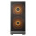 Midi COUGAR Airface 180, ARGB, Schwarz