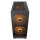 Midi COUGAR Airface 180, ARGB, Schwarz