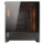 Midi COUGAR Airface 180, ARGB, Schwarz