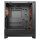 Midi COUGAR Airface 180, ARGB, Schwarz