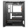 Midi COUGAR Airface 180, ARGB, Schwarz