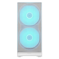Midi COUGAR Airface 180, ARGB, Weiß