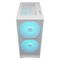 Midi COUGAR Airface 180, ARGB, Weiß