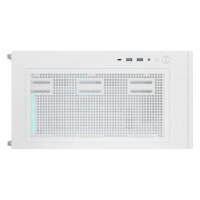 Midi COUGAR Airface 180, ARGB, Weiß