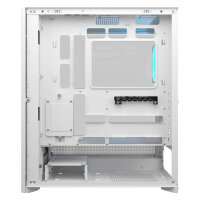 Midi COUGAR Airface 180, ARGB, Weiß