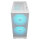 Midi COUGAR Airface 180, ARGB, Weiß