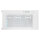 Midi COUGAR Airface 180, ARGB, Weiß