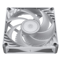 K COUGAR CPU Wasserkühlung Poseidon Ultra 240, ARGB, Weiß