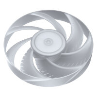 K COUGAR CPU Wasserkühlung Poseidon Ultra 360, ARGB, Schwarz