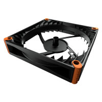 K COUGAR CPU Wasserkühlung Poseidon Ultra 360, ARGB, Schwarz