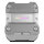 K COUGAR CPU Wasserkühlung Poseidon Ultra 360, ARGB, Weiß