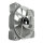 120mm COUGAR Gehäuse Lüfter MHP 120, Weiß, 3er-Pack