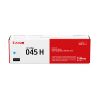 Canon 045H C cyan 2200 Seiten
