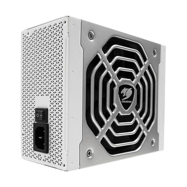 1200W COUGAR Netzteil Polar 1200W ATX3.1 / 80 Plus Plat./Modular