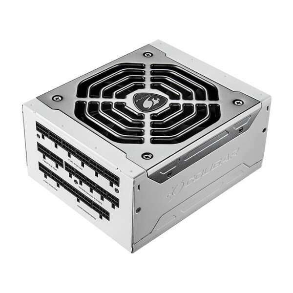 1050W COUGAR Netzteil Polar 1050W ATX3.1 / 80 Plus Plat./Modular
