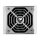 1050W COUGAR Netzteil Polar 1050W ATX3.1 / 80 Plus Plat./Modular