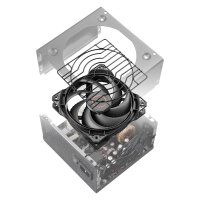 750W COUGAR Netzteil ATLAS 750W ATX / 80 Plus Bronze