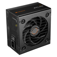 550W COUGAR Netzteil ATLAS 550W ATX / 80 Plus Bronze