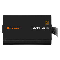550W COUGAR Netzteil ATLAS 550W ATX / 80 Plus Bronze
