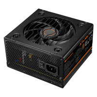 550W COUGAR Netzteil ATLAS 550W ATX / 80 Plus Bronze