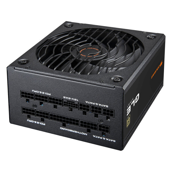 1200W COUGAR Netzteil GLE 1200W ATX3.1 / 80 Plus Gold