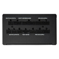 1200W COUGAR Netzteil GLE 1200W ATX3.1 / 80 Plus Gold