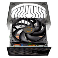 1200W COUGAR Netzteil GLE 1200W ATX3.1 / 80 Plus Gold