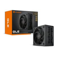 1200W COUGAR Netzteil GLE 1200W ATX3.1 / 80 Plus Gold