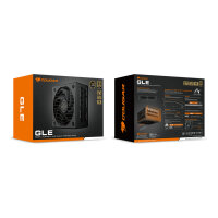 1200W COUGAR Netzteil GLE 1200W ATX3.1 / 80 Plus Gold