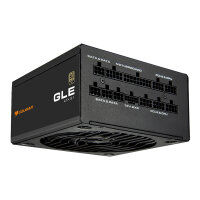 1200W COUGAR Netzteil GLE 1200W ATX3.1 / 80 Plus Gold