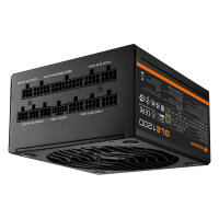 1200W COUGAR Netzteil GLE 1200W ATX3.1 / 80 Plus Gold