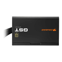 850W COUGAR Netzteil GST 850W ATX3.1 / 80 Plus Gold