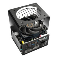 850W COUGAR Netzteil GST 850W ATX3.1 / 80 Plus Gold