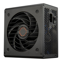 750W COUGAR Netzteil GST 750W ATX3.1 / 80 Plus Gold