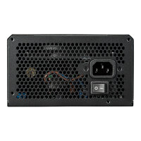 750W COUGAR Netzteil GST 750W ATX3.1 / 80 Plus Gold