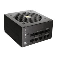 750W COUGAR Netzteil GEX 750W ATX3.0 / 80 Plus Gold / Modular