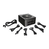 750W COUGAR Netzteil GEX 750W ATX3.0 / 80 Plus Gold / Modular