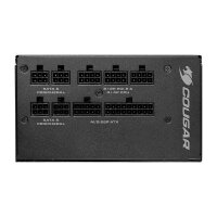 750W COUGAR Netzteil GEX 750W ATX3.0 / 80 Plus Gold / Modular