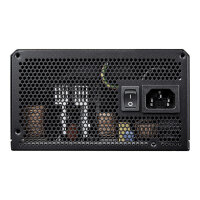 750W COUGAR Netzteil GEX PRO 750W ATX3.1 / 80 Plus Gold / Modular