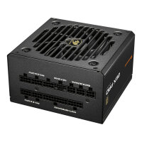 750W COUGAR Netzteil GEX PRO 750W ATX3.1 / 80 Plus Gold / Modular