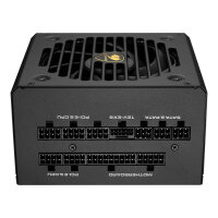 650W COUGAR Netzteil GEX PRO 650W ATX3.1 / 80 Plus Gold / Modular