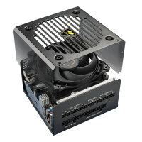 650W COUGAR Netzteil GEX PRO 650W ATX3.1 / 80 Plus Gold / Modular