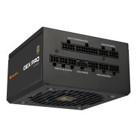 650W COUGAR Netzteil GEX PRO 650W ATX3.1 / 80 Plus Gold / Modular