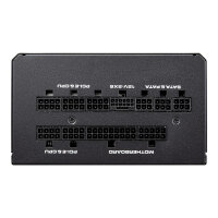 650W COUGAR Netzteil GEX PRO 650W ATX3.1 / 80 Plus Gold / Modular