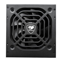 600W COUGAR Netzteil STC 600W ATX / 80 Plus 230V EU