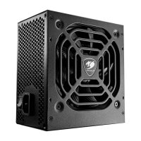600W COUGAR Netzteil STC 600W ATX / 80 Plus 230V EU