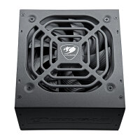 600W COUGAR Netzteil STC 600W ATX / 80 Plus 230V EU
