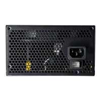 600W COUGAR Netzteil STC 600W ATX / 80 Plus 230V EU