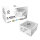 1000W ASRock Steel Legend SL-1000GW 1000W ATX 80+ Gold white retail